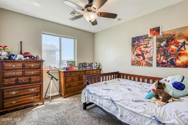 $309,950 | 7113 Long Meadow Drive, El Paso, TX 79934