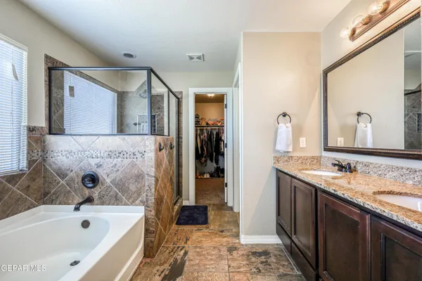 $309,950 | 7113 Long Meadow Drive, El Paso, TX 79934