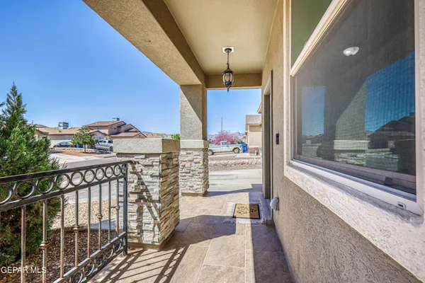 $309,950 | 7113 Long Meadow Drive, El Paso, TX 79934