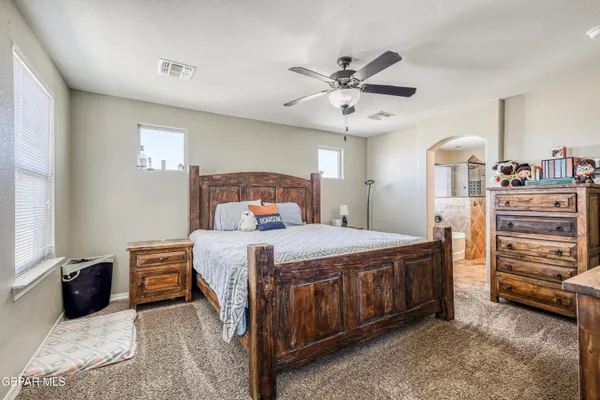 $309,950 | 7113 Long Meadow Drive, El Paso, TX 79934