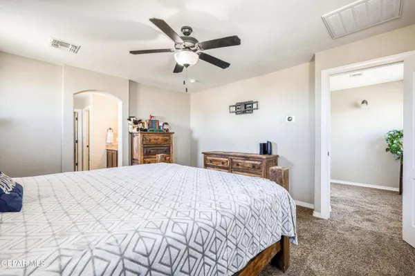$309,950 | 7113 Long Meadow Drive, El Paso, TX 79934