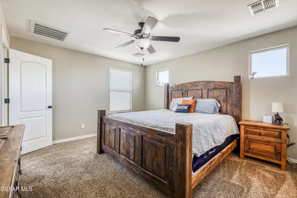 $309,950 | 7113 Long Meadow Drive, El Paso, TX 79934
