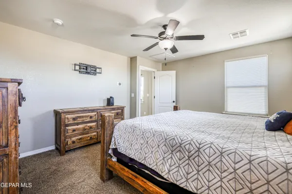 $309,950 | 7113 Long Meadow Drive, El Paso, TX 79934