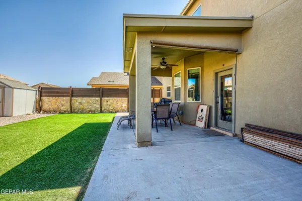 $309,950 | 7113 Long Meadow Drive, El Paso, TX 79934