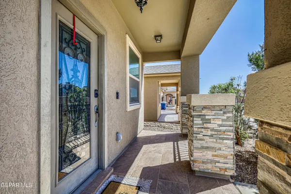 $309,950 | 7113 Long Meadow Drive, El Paso, TX 79934