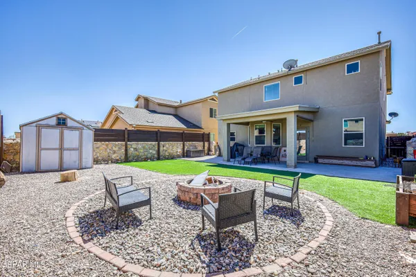$309,950 | 7113 Long Meadow Drive, El Paso, TX 79934