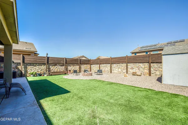 $309,950 | 7113 Long Meadow Drive, El Paso, TX 79934