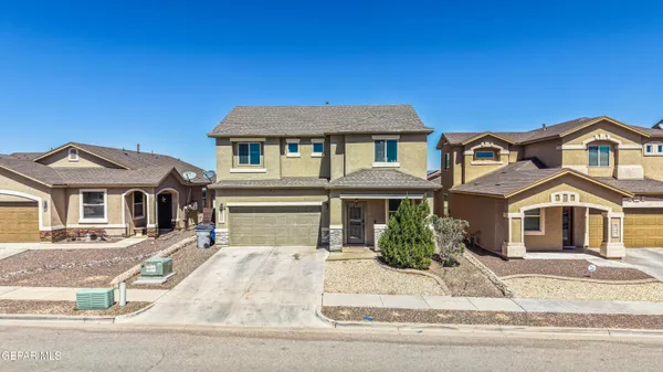 $309,950 | 7113 Long Meadow Drive, El Paso, TX 79934