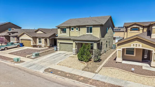 $309,950 | 7113 Long Meadow Drive, El Paso, TX 79934