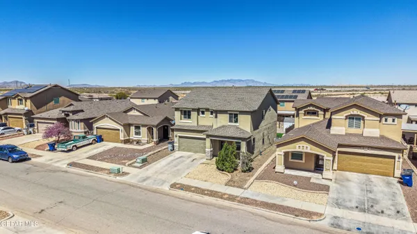 $309,950 | 7113 Long Meadow Drive, El Paso, TX 79934