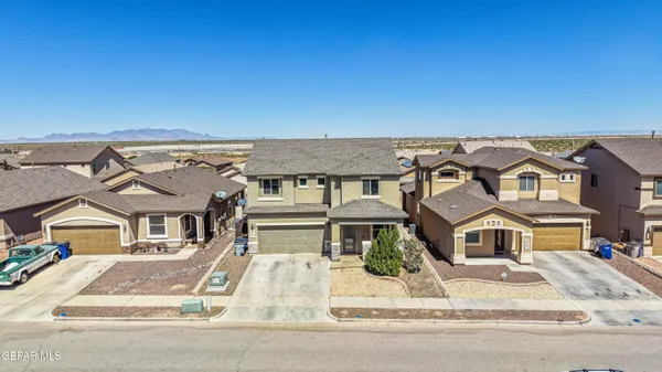 $309,950 | 7113 Long Meadow Drive, El Paso, TX 79934