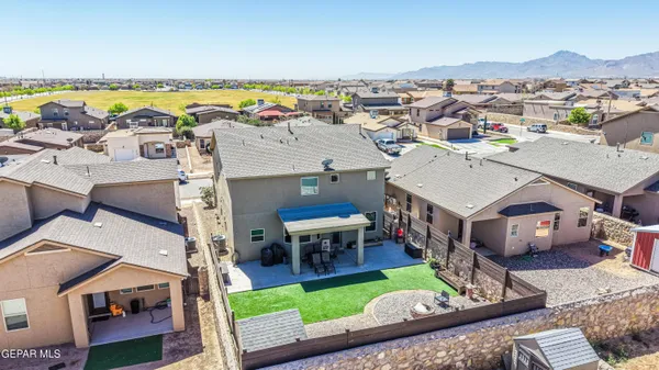$309,950 | 7113 Long Meadow Drive, El Paso, TX 79934