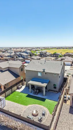 $309,950 | 7113 Long Meadow Drive, El Paso, TX 79934