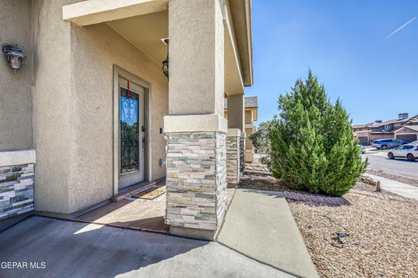 $309,950 | 7113 Long Meadow Drive, El Paso, TX 79934