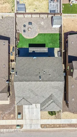 $309,950 | 7113 Long Meadow Drive, El Paso, TX 79934