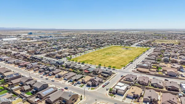 $309,950 | 7113 Long Meadow Drive, El Paso, TX 79934