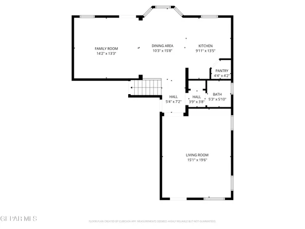 $309,950 | 7113 Long Meadow Drive, El Paso, TX 79934