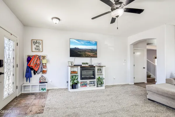 $309,950 | 7113 Long Meadow Drive, El Paso, TX 79934