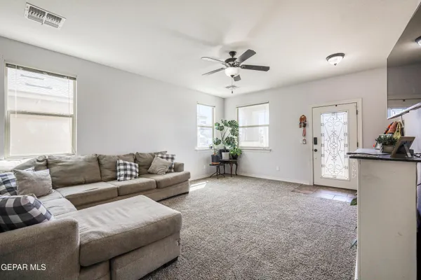 $309,950 | 7113 Long Meadow Drive, El Paso, TX 79934