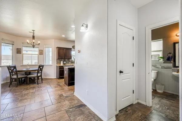 $309,950 | 7113 Long Meadow Drive, El Paso, TX 79934