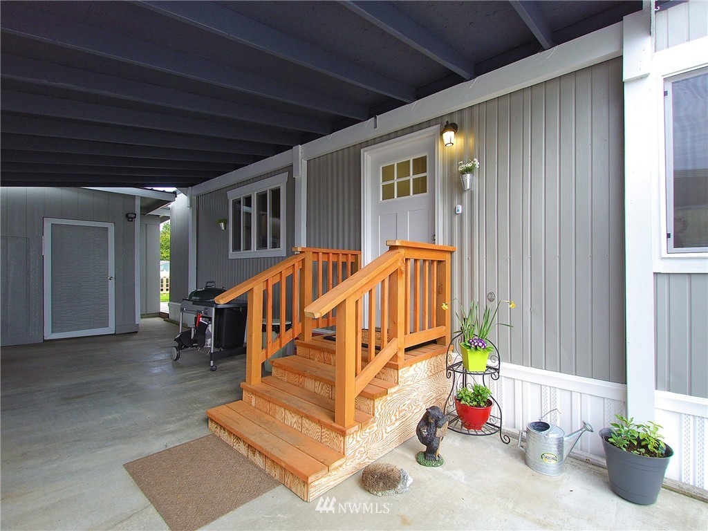 101 Joslin Road, Unit 3 Sequim, WA 98382 - Photo 3 of 25