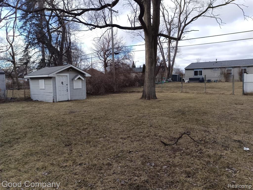 28510 Beechnut Street Inkster, MI 48141 - Photo 19 of 19 Gallery Image 19