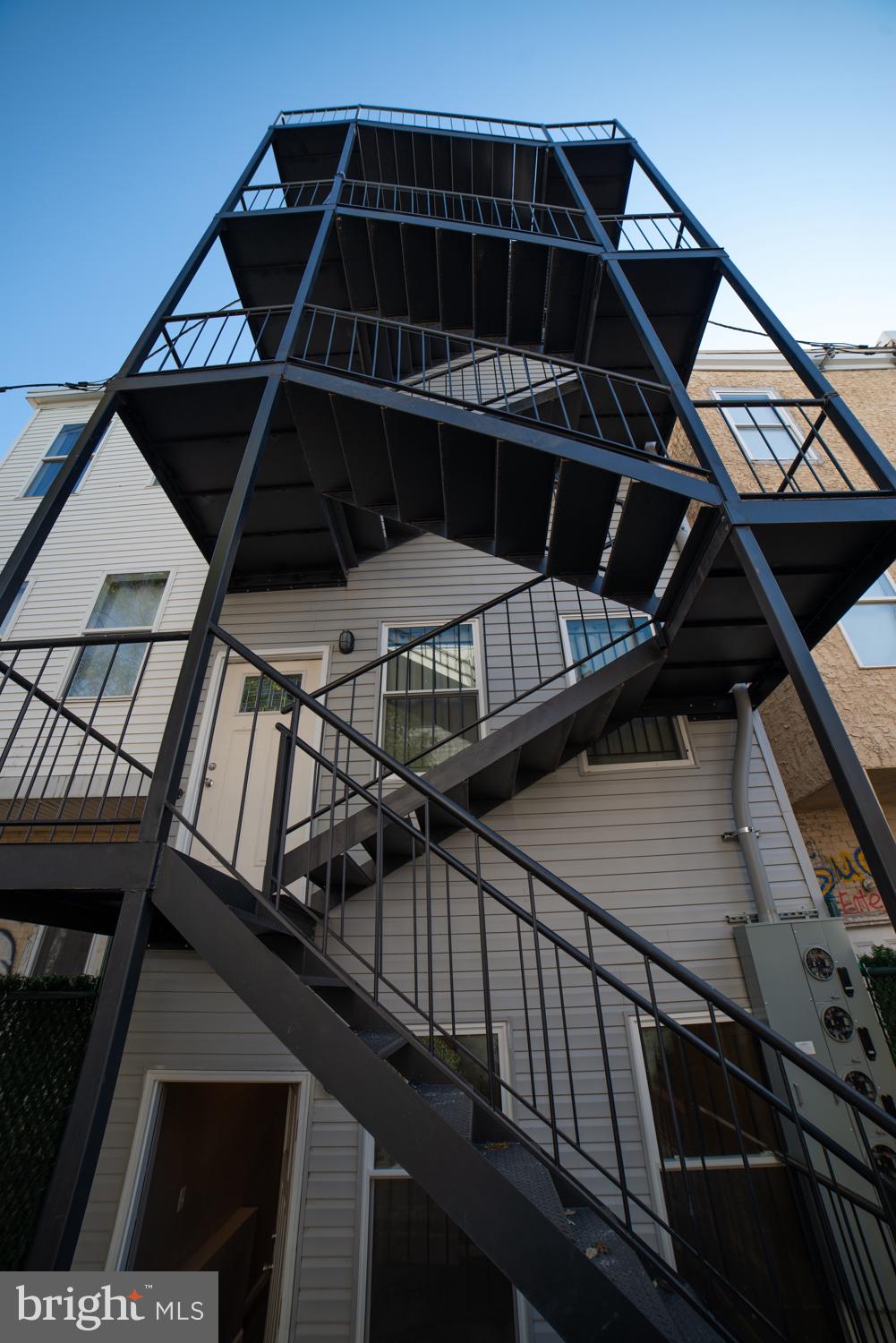 1848 North 16th Street, Unit 1 Philadelphia, PA 19121 - Photo 19 of 24