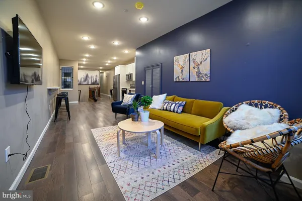 $4,500 | 1848 North 16th Street, Unit 1, Philadelphia, PA 19121