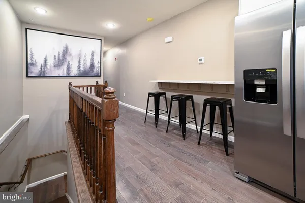 $4,500 | 1848 North 16th Street, Unit 1, Philadelphia, PA 19121