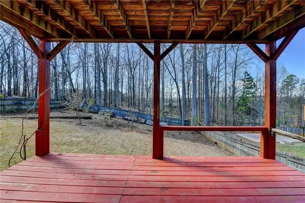$2,975 | 3820 Ansley Park Drive, Suwanee, GA 30024