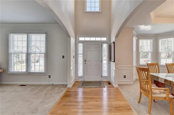 $2,975 | 3820 Ansley Park Drive, Suwanee, GA 30024