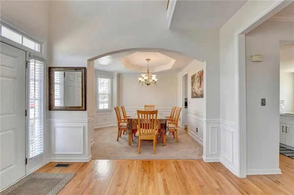 $2,975 | 3820 Ansley Park Drive, Suwanee, GA 30024