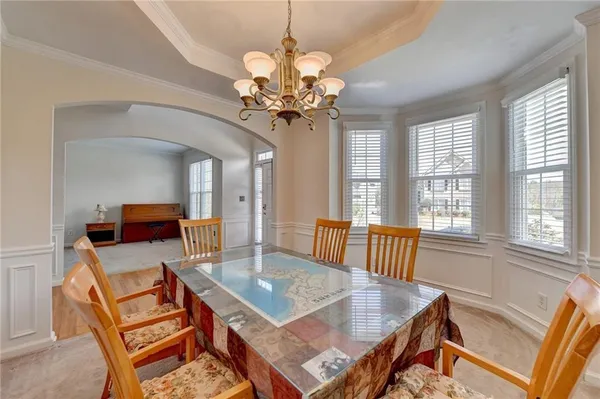 $2,975 | 3820 Ansley Park Drive, Suwanee, GA 30024