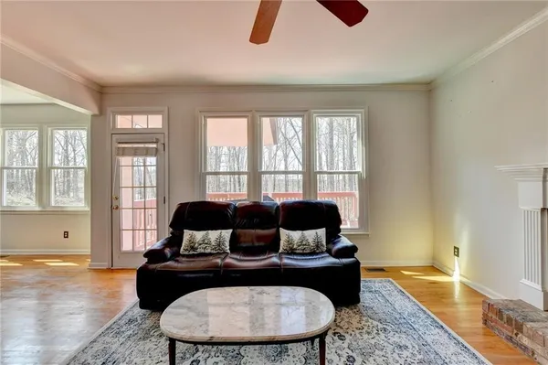 $2,975 | 3820 Ansley Park Drive, Suwanee, GA 30024