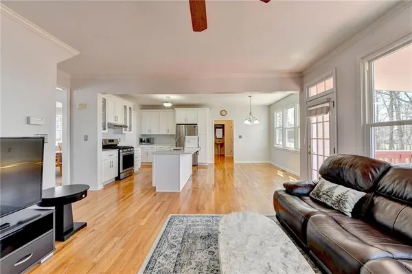 $2,975 | 3820 Ansley Park Drive, Suwanee, GA 30024