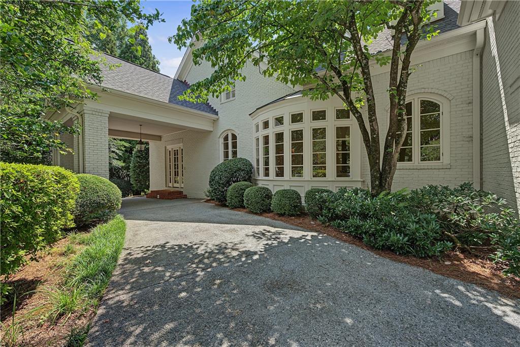 82 Blackland Road Northwest Atlanta, GA 30342 - Photo 40 of 42 Gallery Image 40