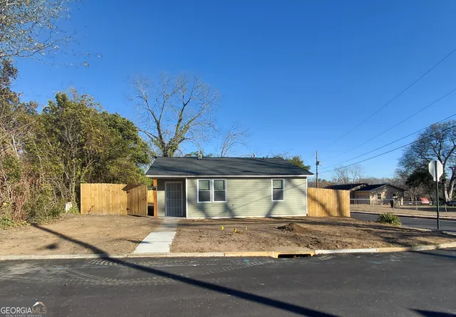 $135,000 | 344 Blossom Avenue, Macon, GA 31204