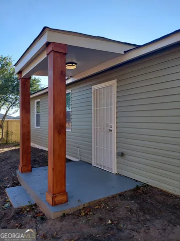 $135,000 | 344 Blossom Avenue, Macon, GA 31204