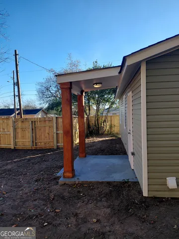 $135,000 | 344 Blossom Avenue, Macon, GA 31204