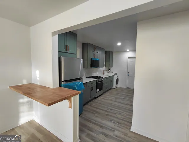 $135,000 | 344 Blossom Avenue, Macon, GA 31204