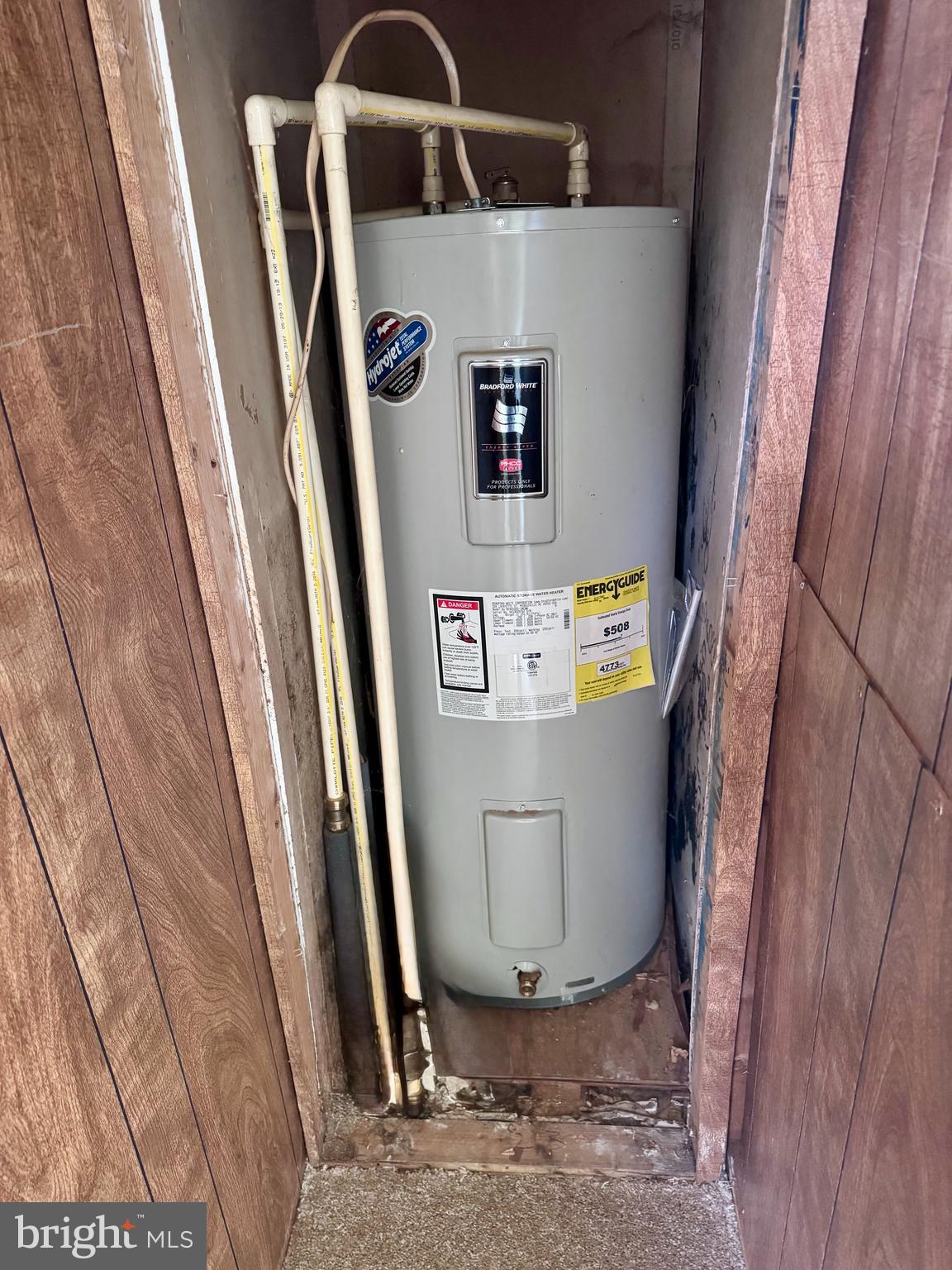 426 Running Brook Road North Wales, PA 19454 - Photo 13 of 13 Water Heater