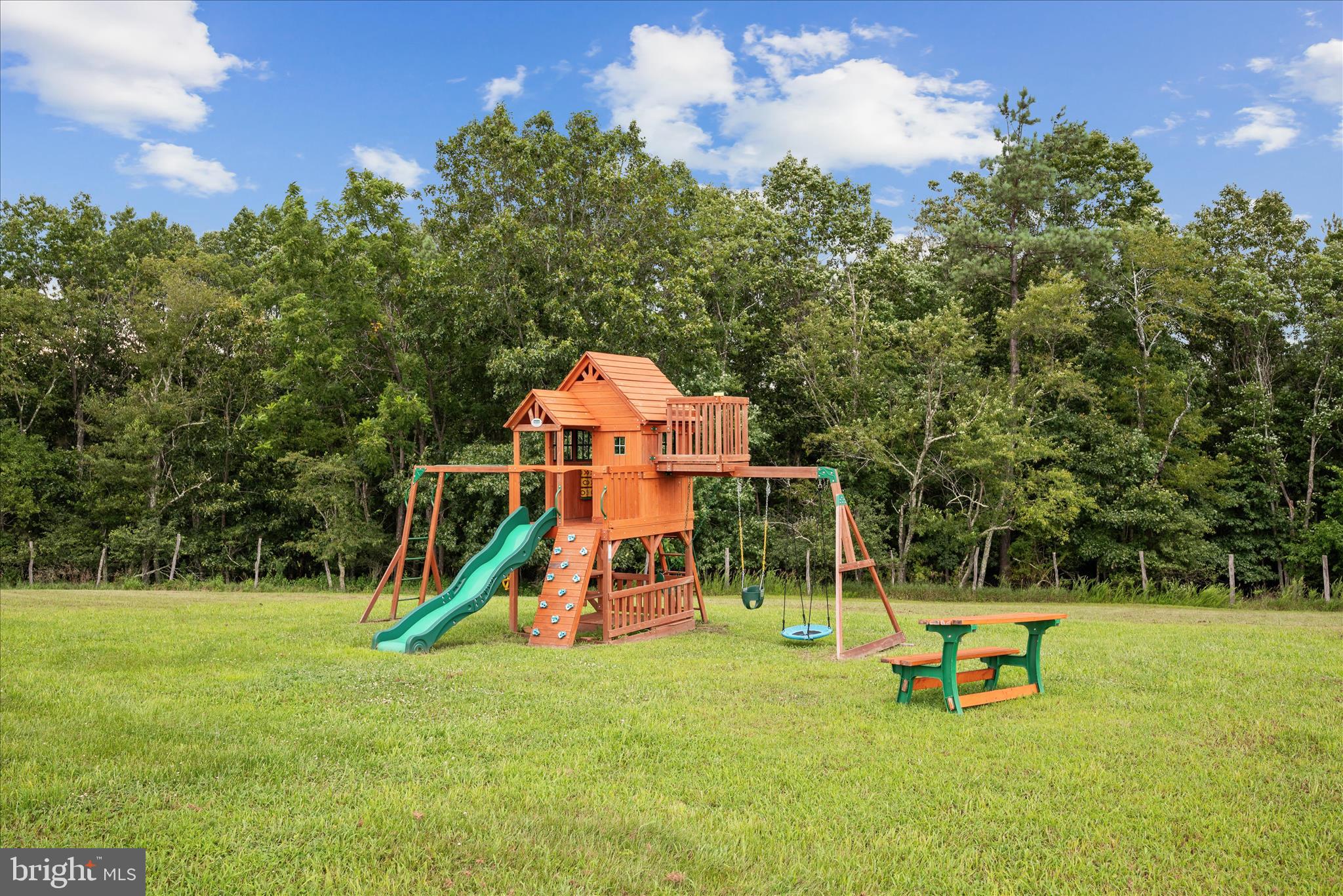 886 Middle Fork Road Cross Junction, VA 22625 - Photo 60 of 80 Playground