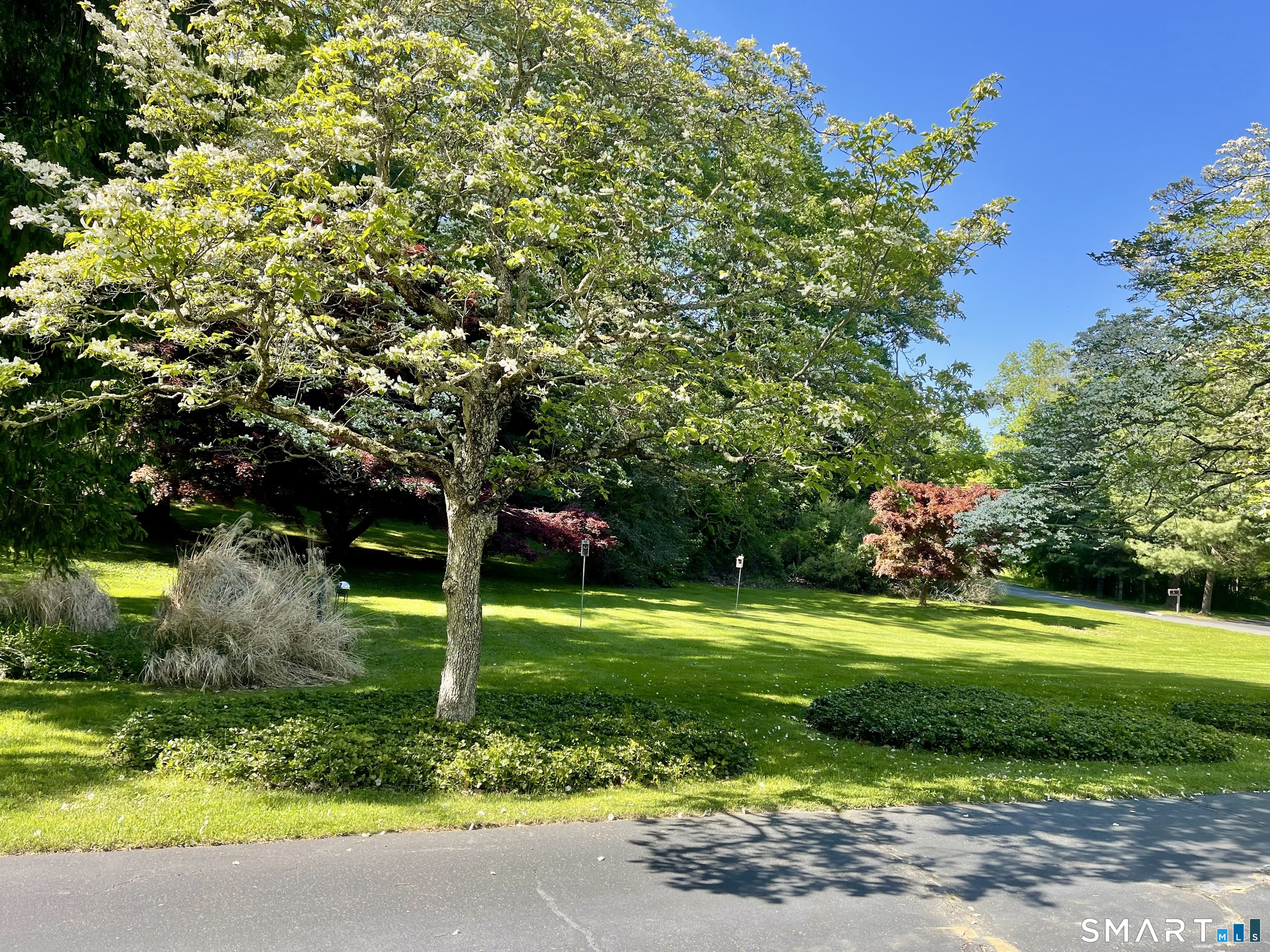 9 Apple Lane Redding, CT 06896 - Photo 38 of 39 Such beautiful property!