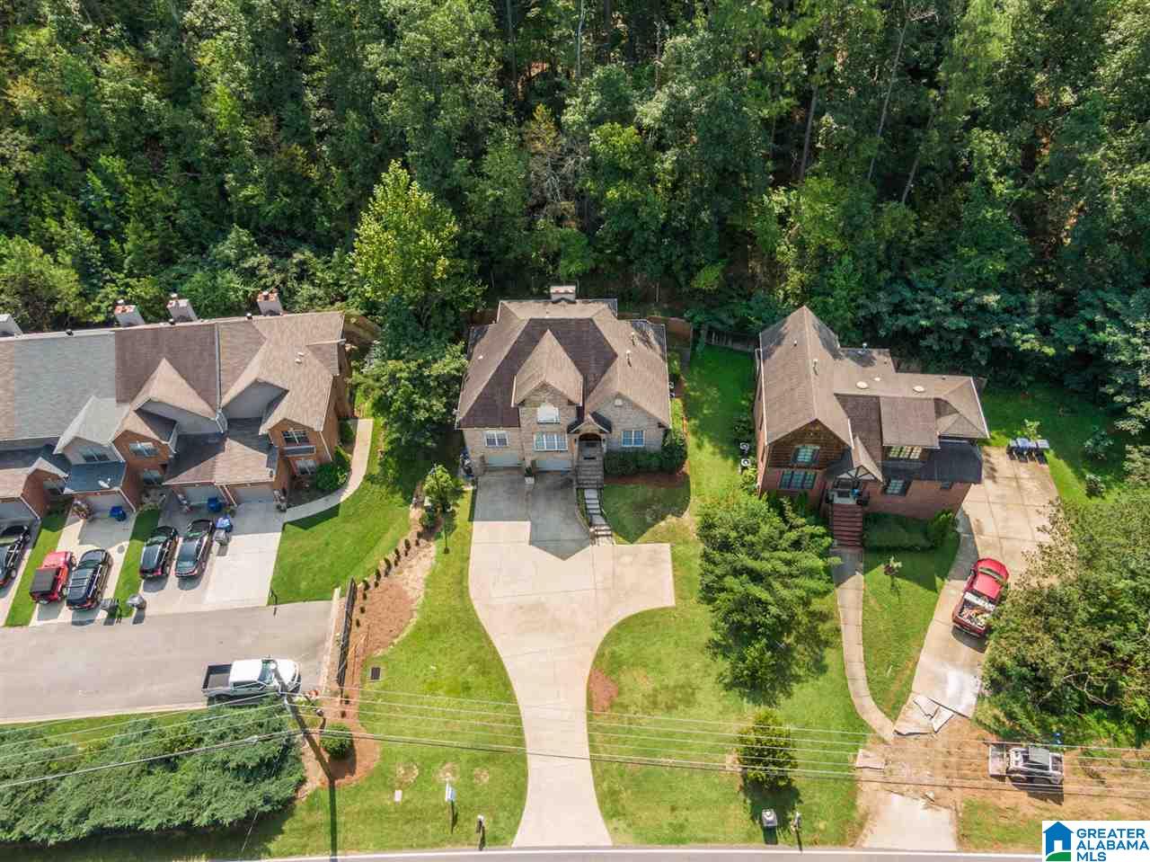 1393 Al Seier Road Birmingham, AL 35226 - Photo 40 of 42