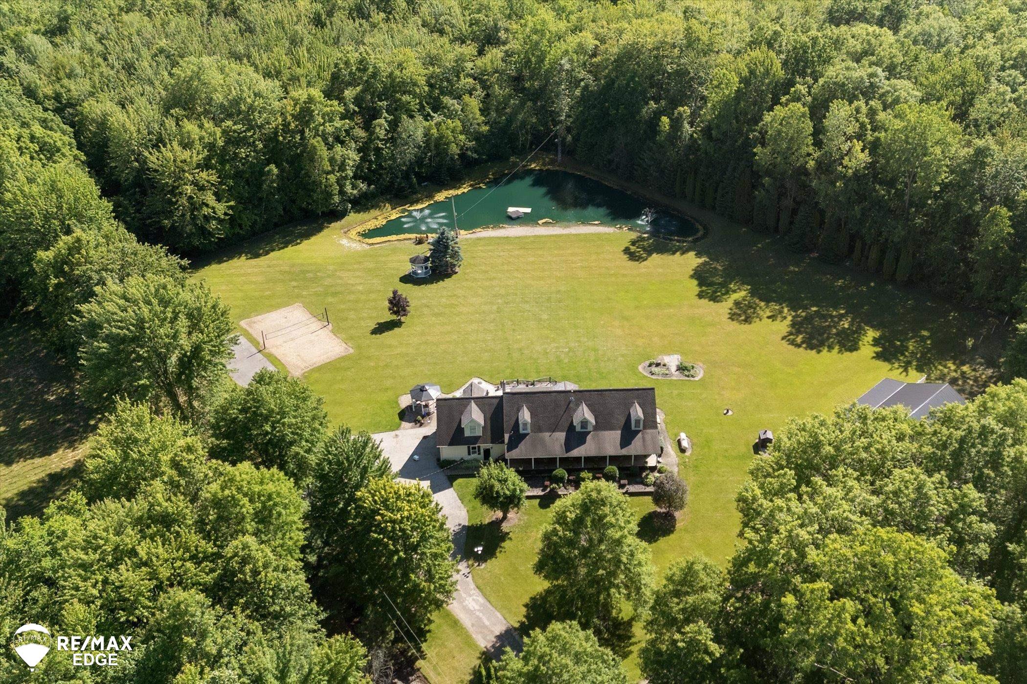 12199 West Dodge Road Montrose, MI 48457 - Photo 45 of 48 Gallery Image 45