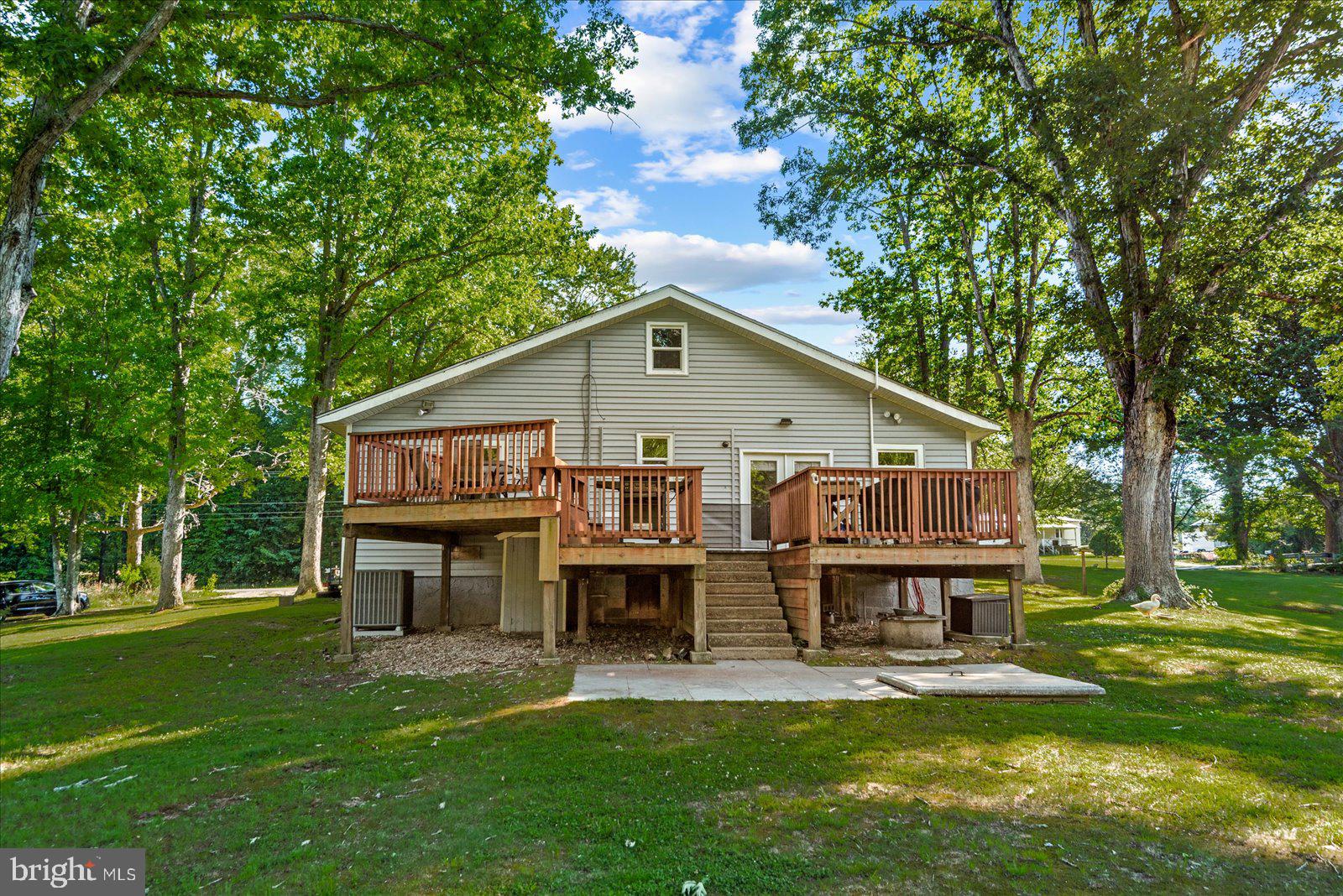 2510 Broad St Road Gum Spring, VA 23065 - Photo 33 of 61