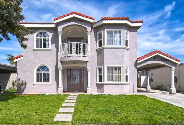 $999,900 | 14802 Leibacher Avenue, Norwalk, CA 90650