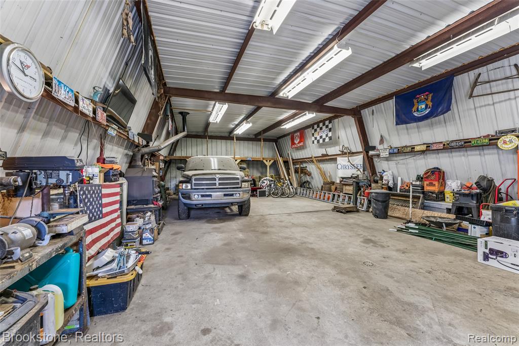 12152 Hoisington Road Gaines, MI 48436 - Photo 53 of 66