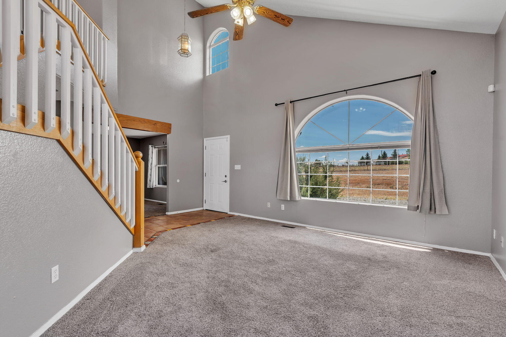 95 West Hill Ranch Road Edgewood, NM 87015 - Photo 12 of 50 Gallery Image 12