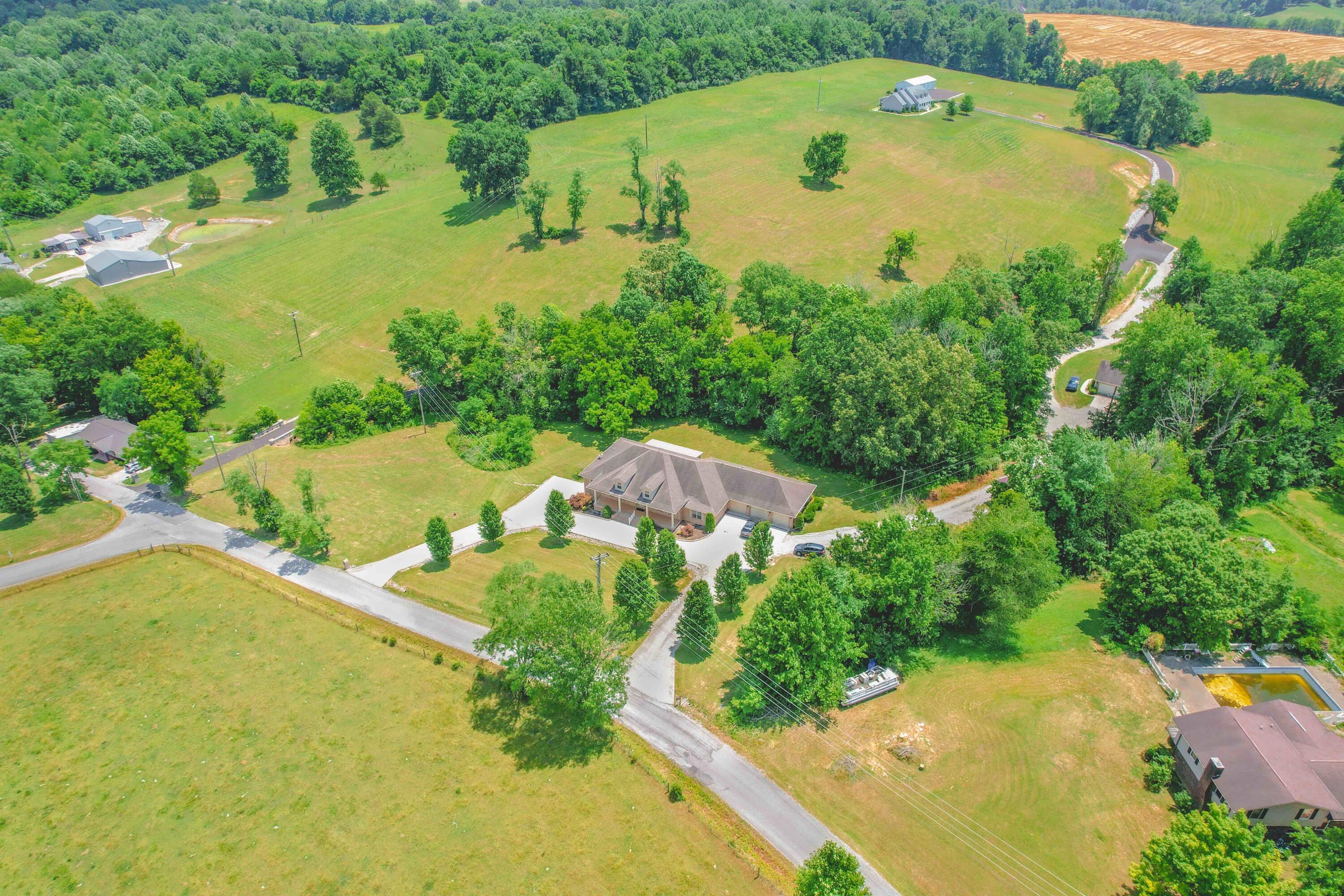 295 Reid Mill Road Somerset, KY 42503 - Photo 34 of 99 034